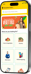 PrivyKart App