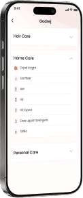 Richa Brothers app