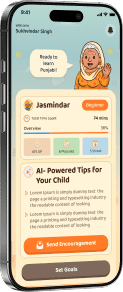 Bolbani Kids App