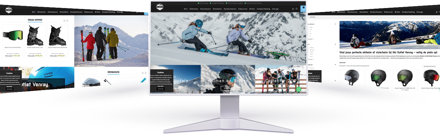 Glimpses of-Ski Outlet Venray image