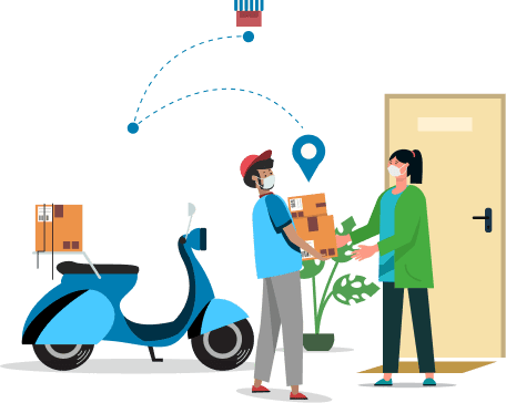 Ready to Outshine Your Competition with a Reliable Food Delivery App?
