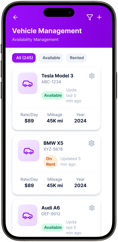 Customer & KYC Verification