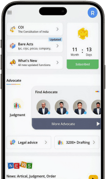Law4u app