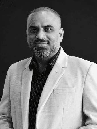 Vivek Khatri