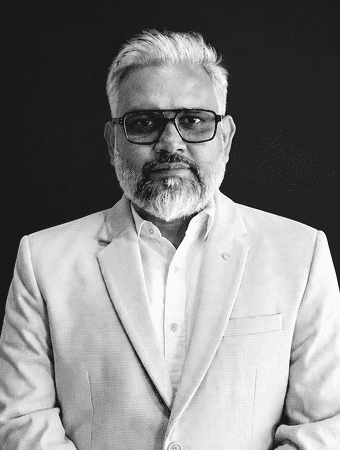 Virendra Sharma