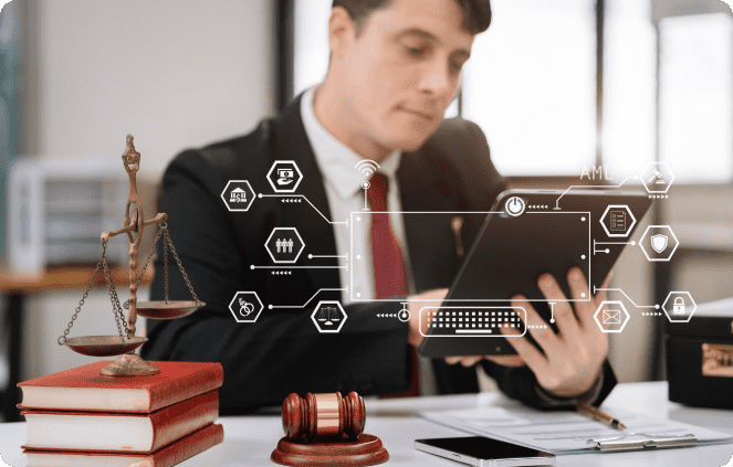 Onboard Lawyer  app Developers