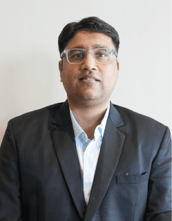 bhanu Pratap
