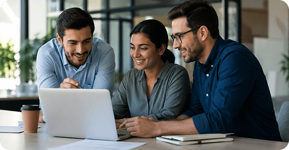 Hire Certified eCommerce Developers