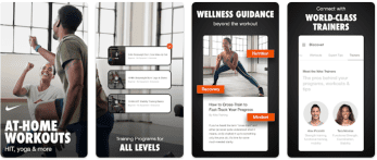 Best Workout Apps For iOS & Android In 2023