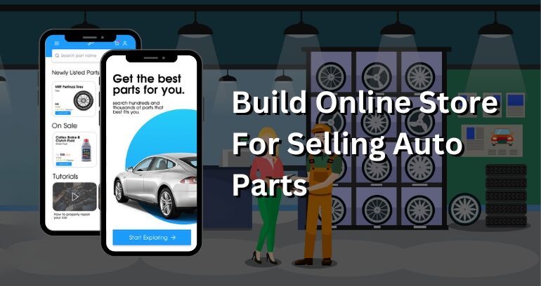 How to Gain & Maintain Top Seller Status on  Motors - RevolutionParts -  Sell Parts and Accessories