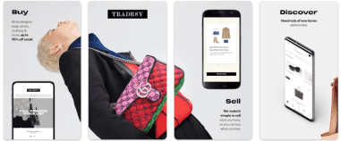 best app to sell clothes 2017