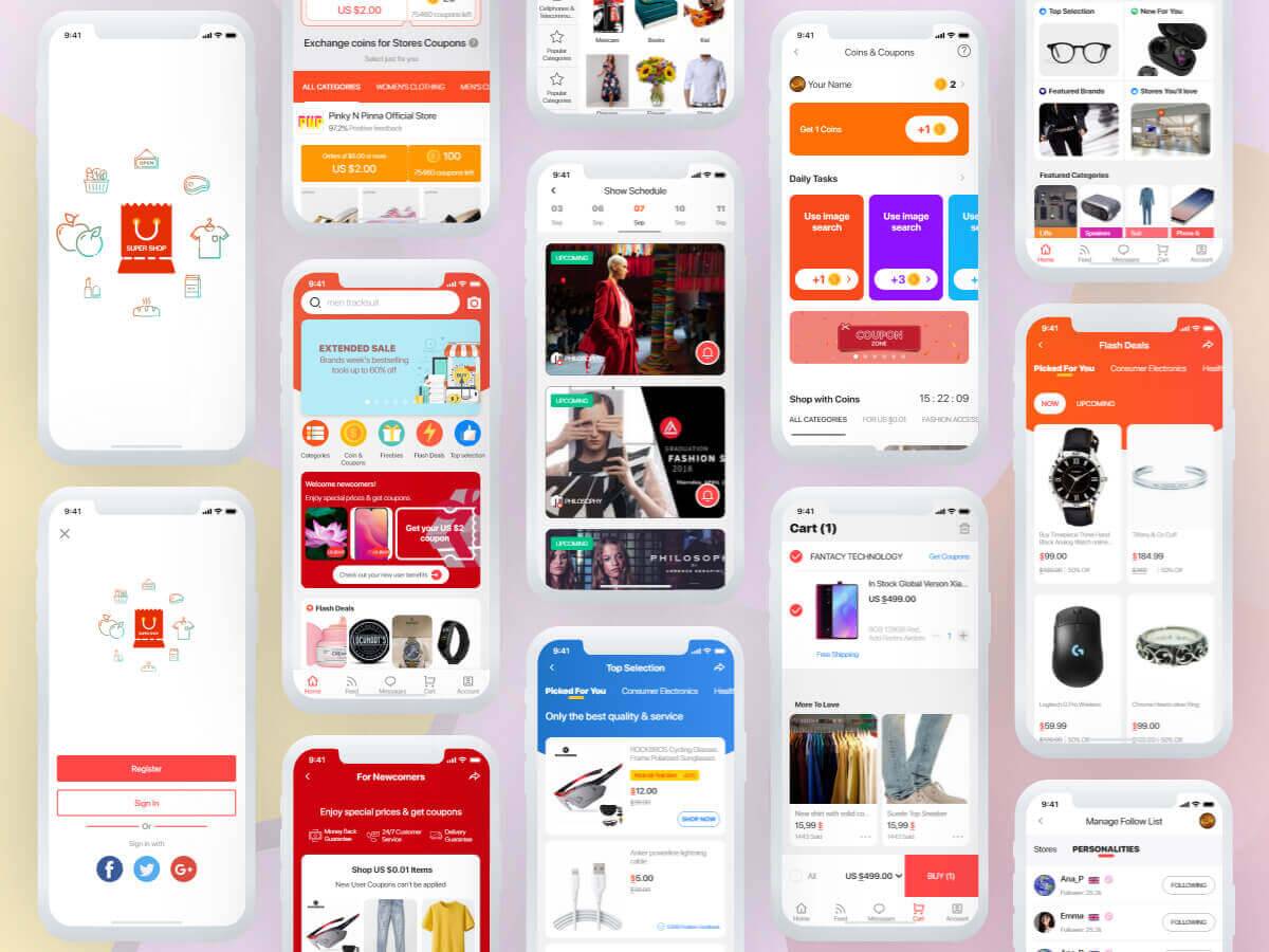ecommerce-app