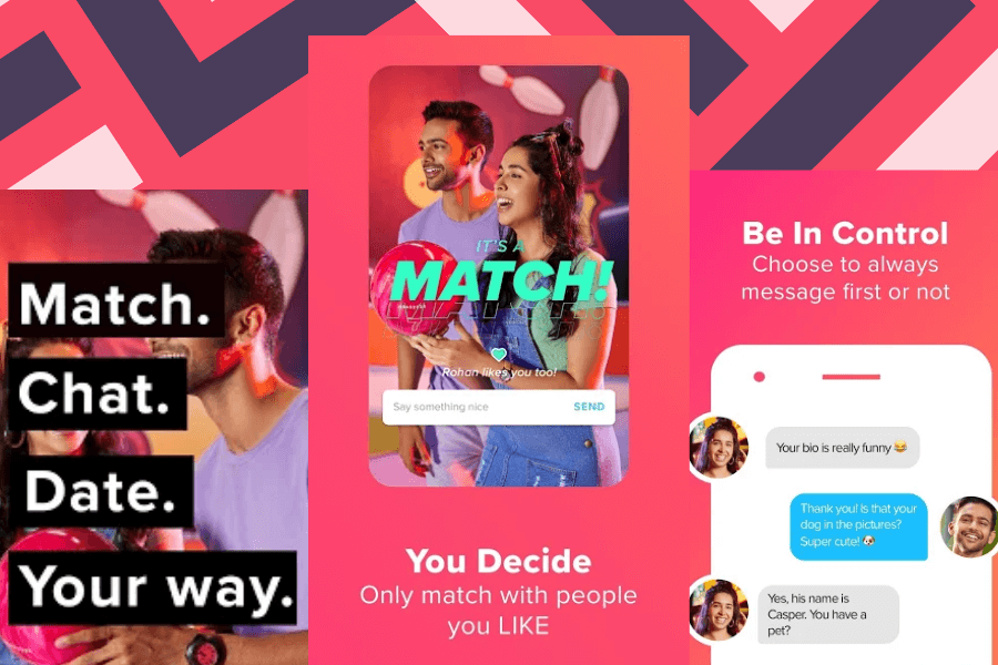 Dating App