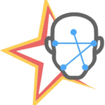 Star By Face app logo