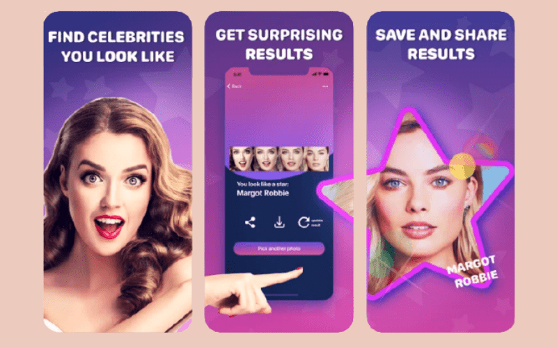 Y-Star app