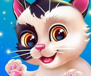 My Cat! – Virtual Pet Games