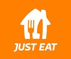 Just-Eat
