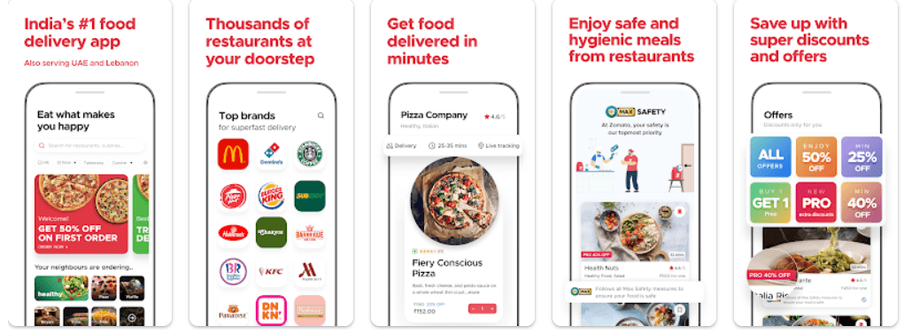Zomato