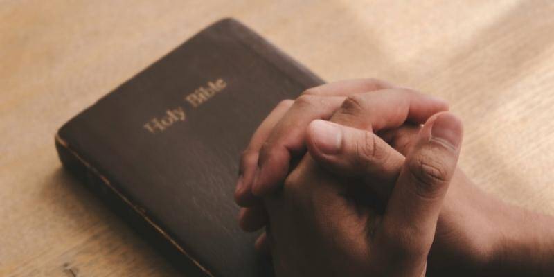 Online Prayer Meeting