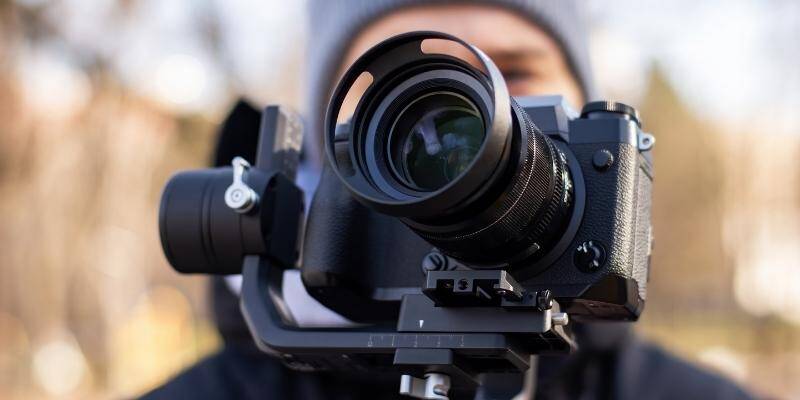 PhotoVideography