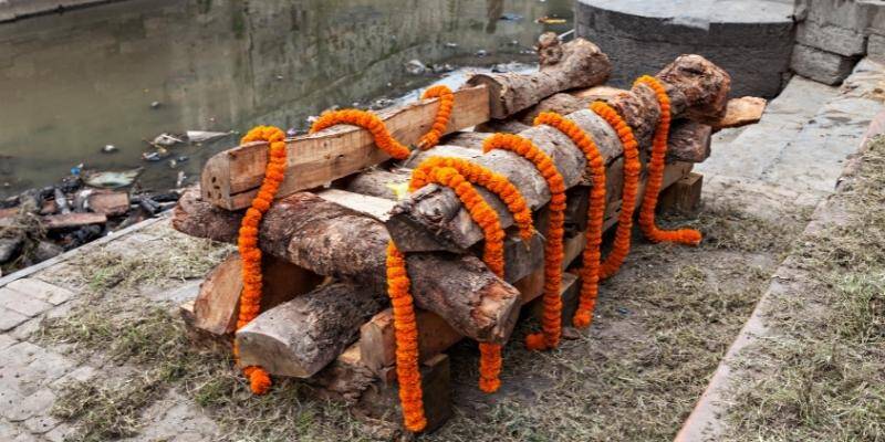 Post-Cremation Burials