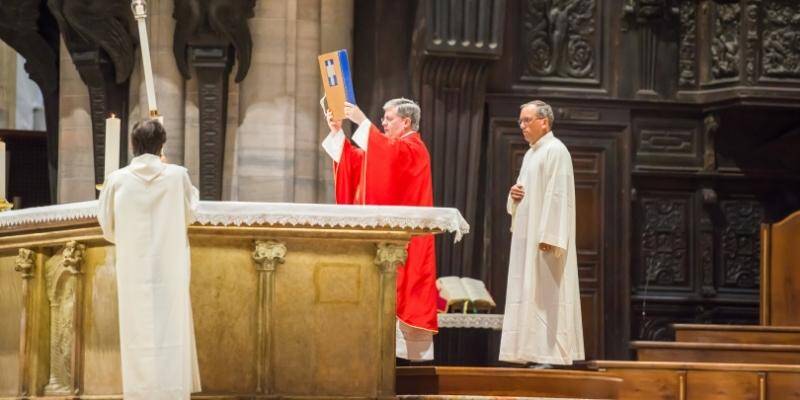 Priest Hiring