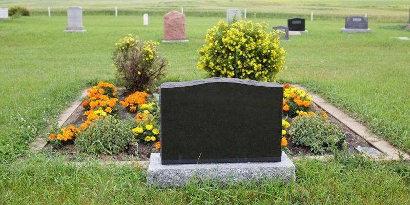 Tombstones