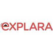 Explara APIs logo