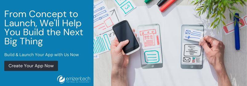 Mobile App Development Company