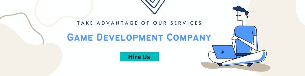 game development CTA