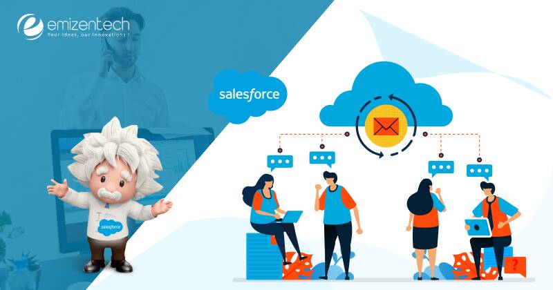 Call Flows From Apex In Salesforce