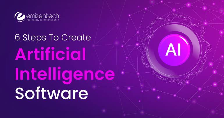 How To Create AI Software