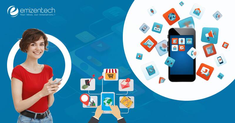 3rd Party App Stores for iOS & Android