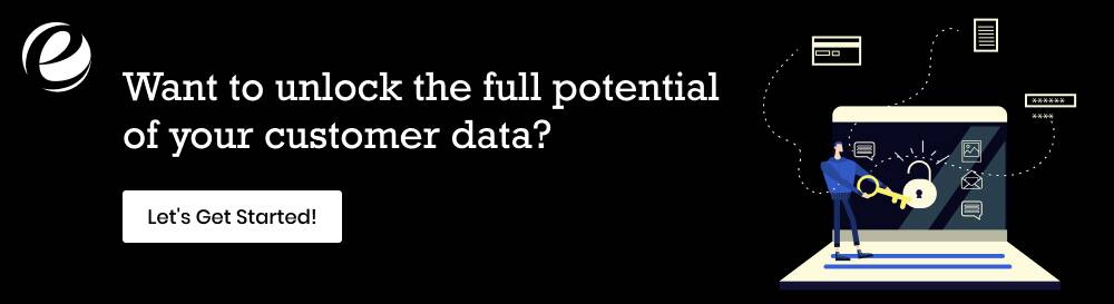 Want to unlock the full potential of your customer data?
