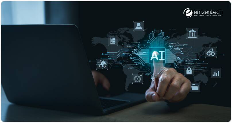 Generative AI in Banking