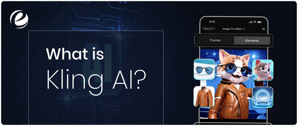 What is Kling AI?