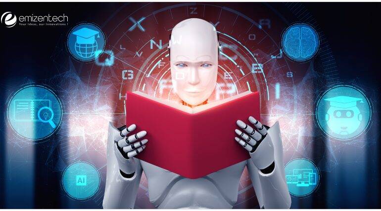 Generative AI in Education