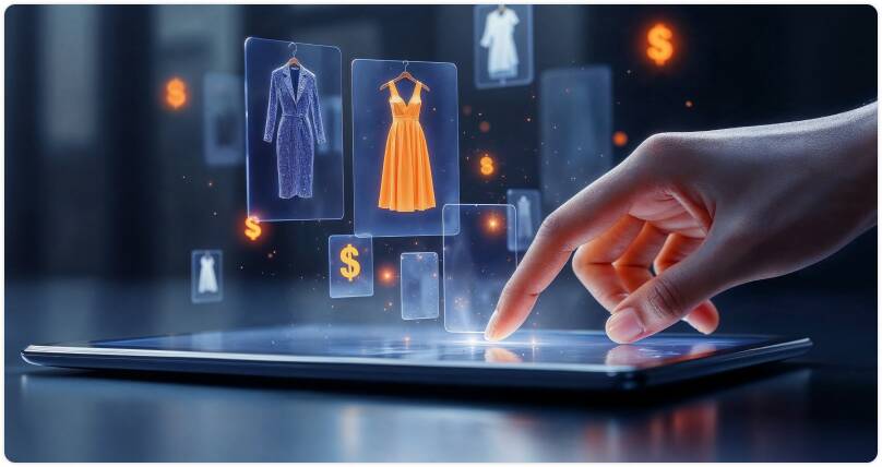Generative AI in eCommerce