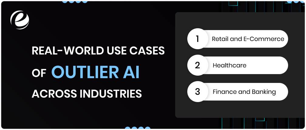 Real-World Use Cases of Outlier AI Across Industries