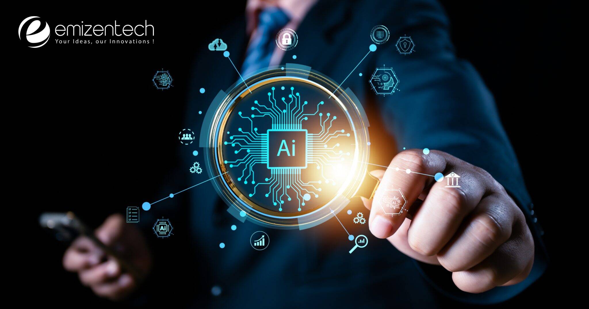 Best AI Productivity Tools for an Easier Workflow