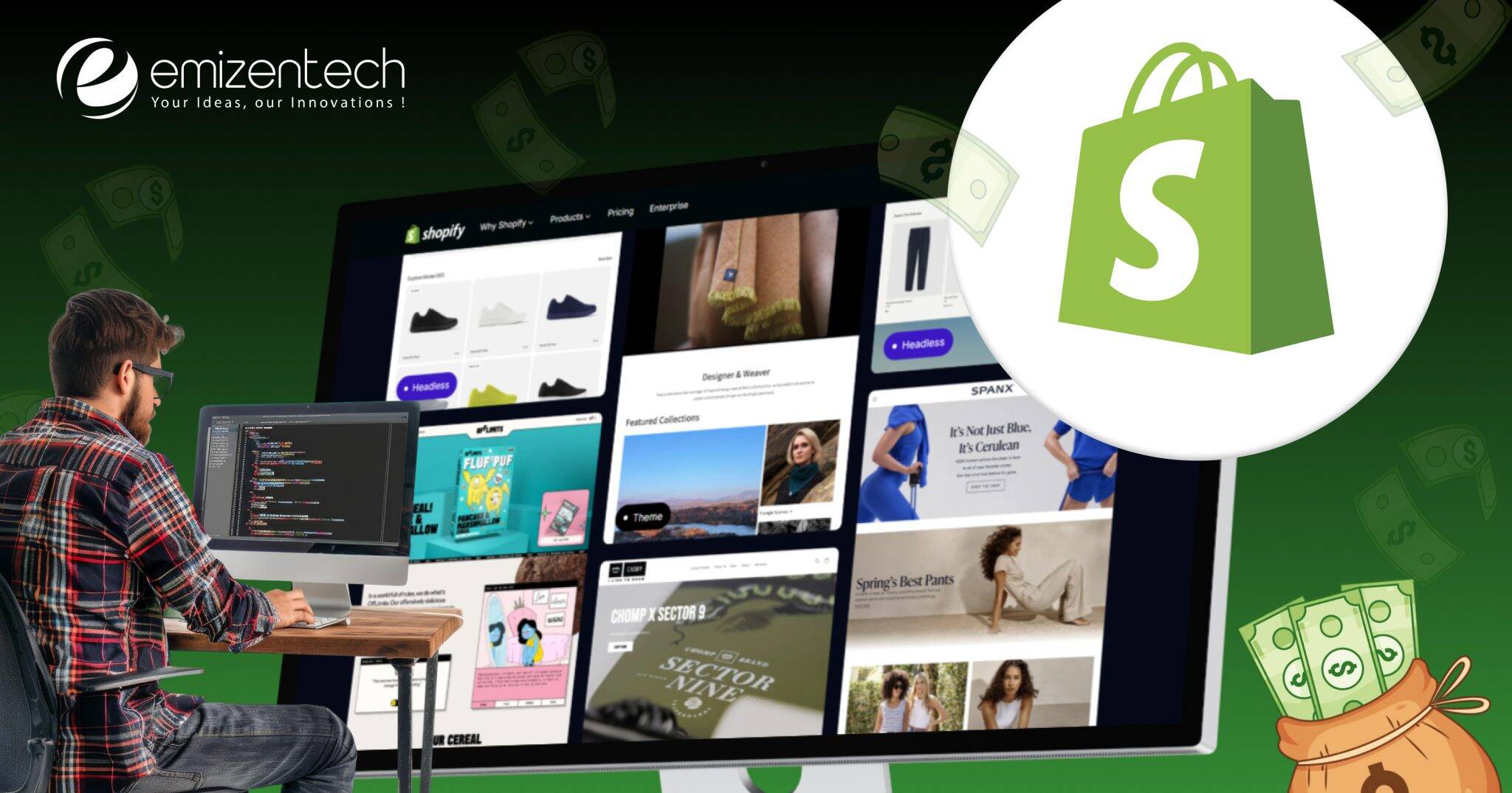 How Much Does It Cost to Hire a Shopify Developer?
