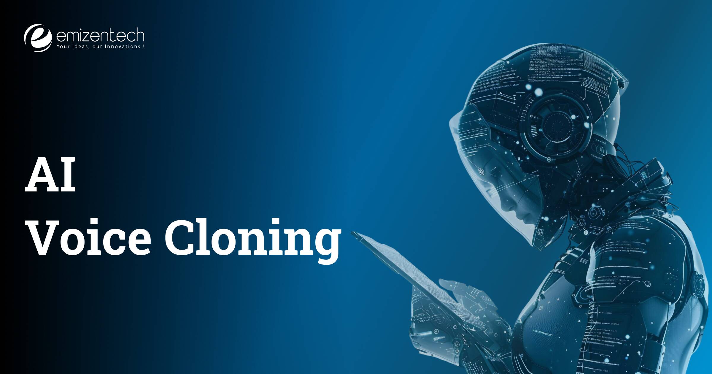 AI Voice Cloning