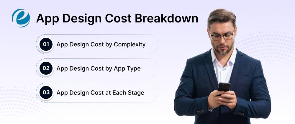 App Design Cost Breakdown