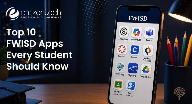 fwisd apps