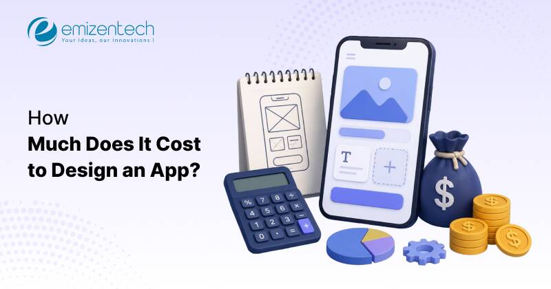 how much does it cost to design an app
