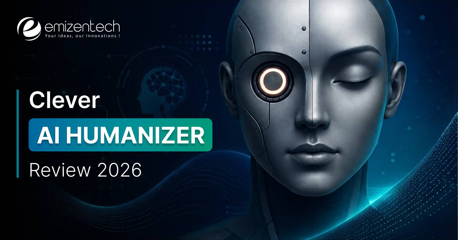 Clever AI Humanizer