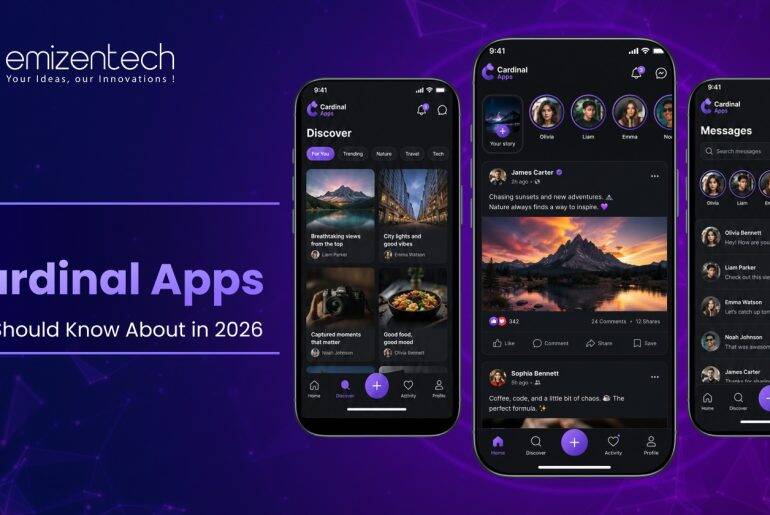 cardinal apps