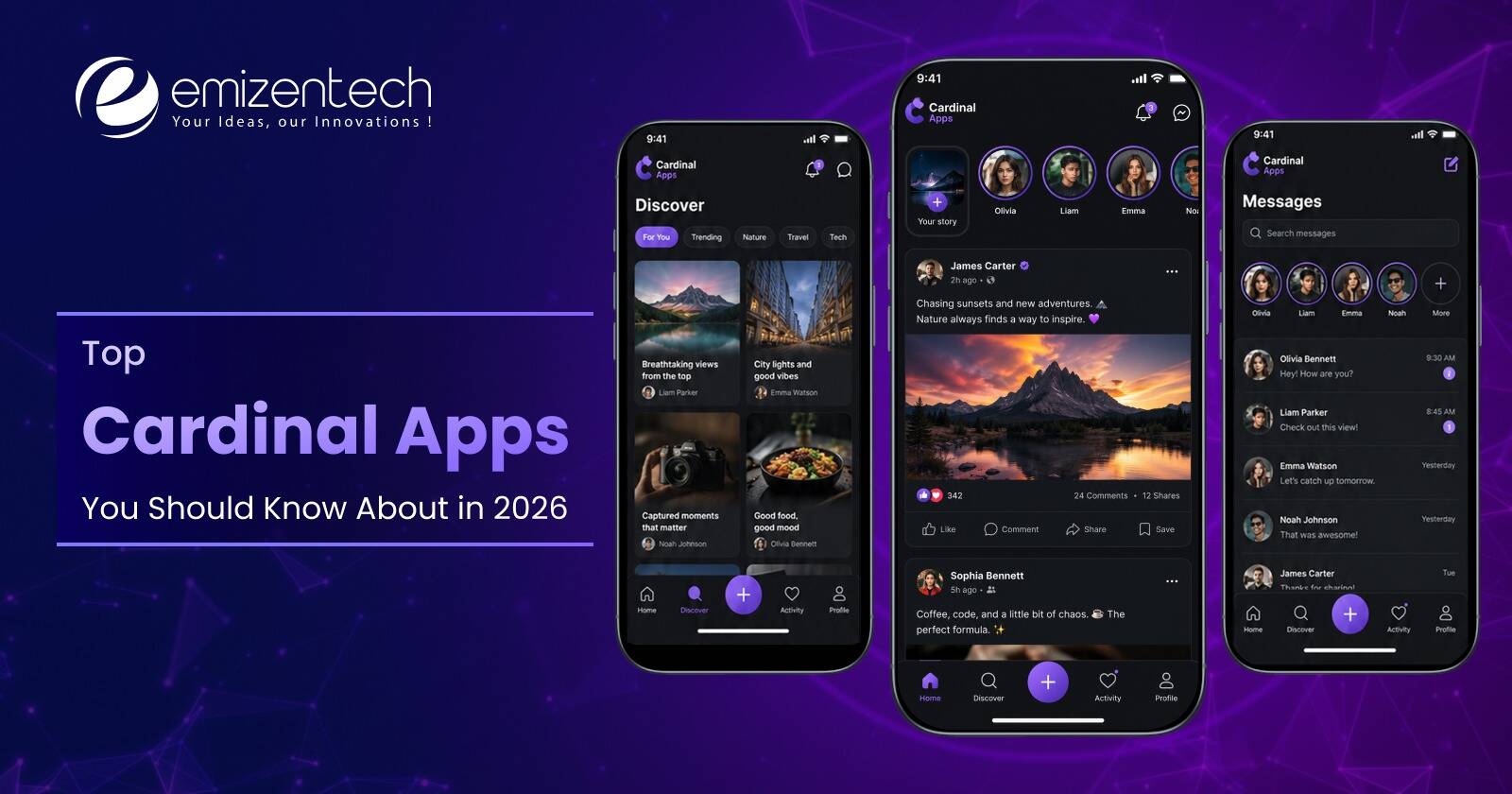 cardinal apps