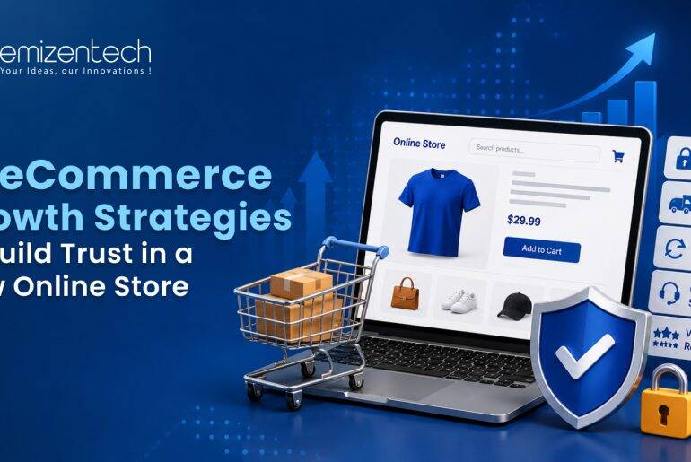 Ecommerce Growth Strategies