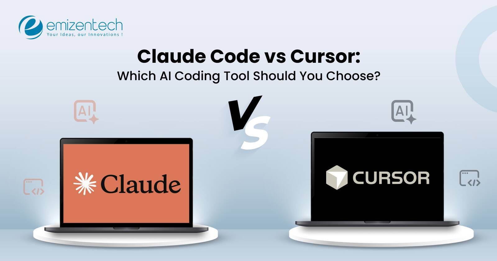Claude Code vs Cursor_ Which AI Coding Tool Should You Choose